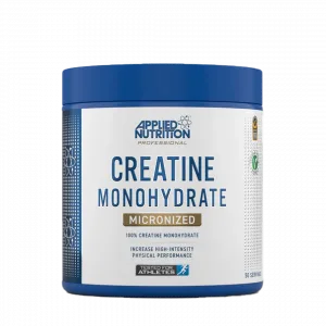 Applied Nutrition Creatine Monohydrate 250 g.