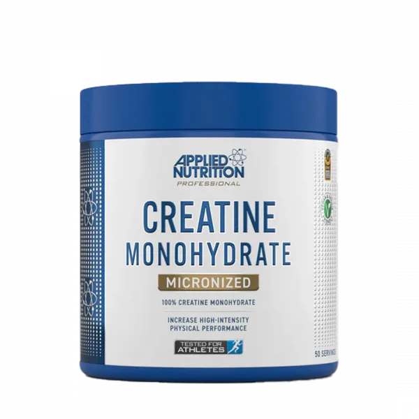 Applied Nutrition Creatine Monohydrate 250 g.