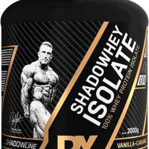 DY Nutrition Shadowhey Isolate 2000 g.