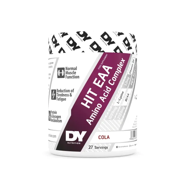 DY Nutrition Hit EAA 360 g.