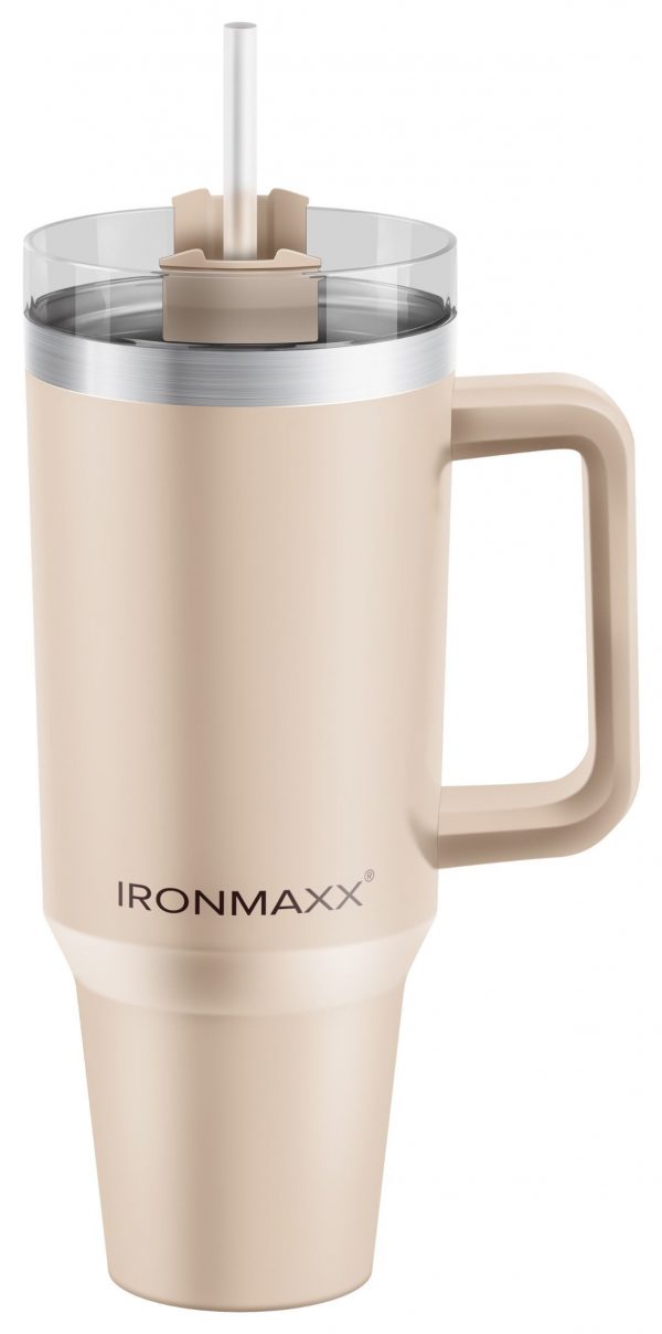 IronMaxx Cup with Handle 1.2 L