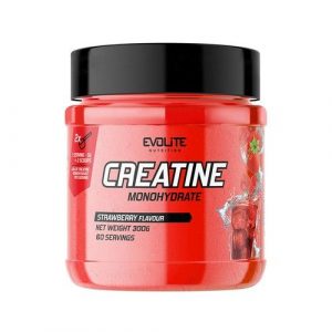 EvoLite Creatine Monohydrate 300 g.