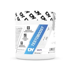 DY Nutrition Testoboost 270 g.