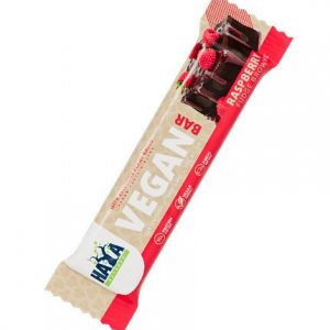 Haya Labs Vegan Protein Bar 40 g.