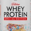 Peak Delicious Whey Protein Champion‘s Cake 450 g.