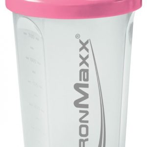 IronMaxx Protein Shaker 700 ml.