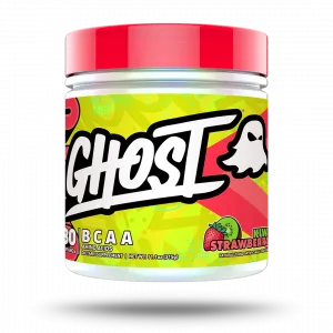 Ghost BCAA 330 g.