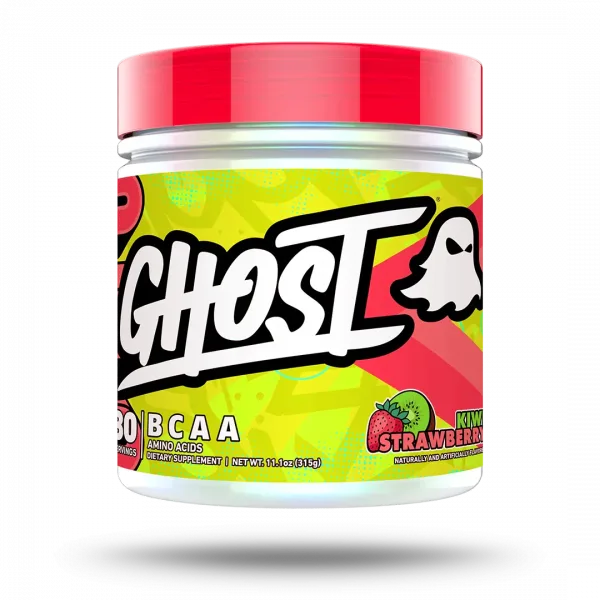 Ghost BCAA 330 g.