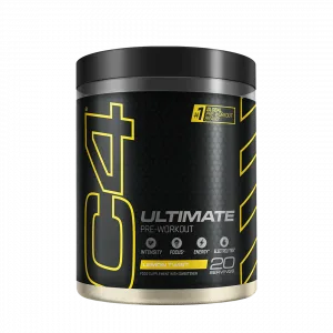 Cellucor C4 Ultimate Pre Workout 508 g.