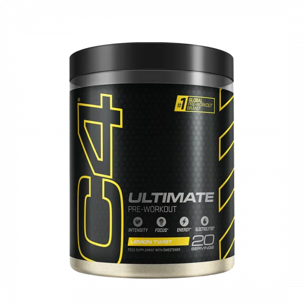 Cellucor C4 Ultimate Pre Workout 508 g.