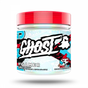 Ghost Gamer 190 g.