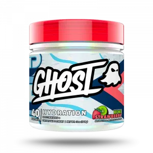 Ghost Hydration 340 g.