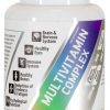 Dorian Yates Nutrition Multivitamin Complex 60 tabl.