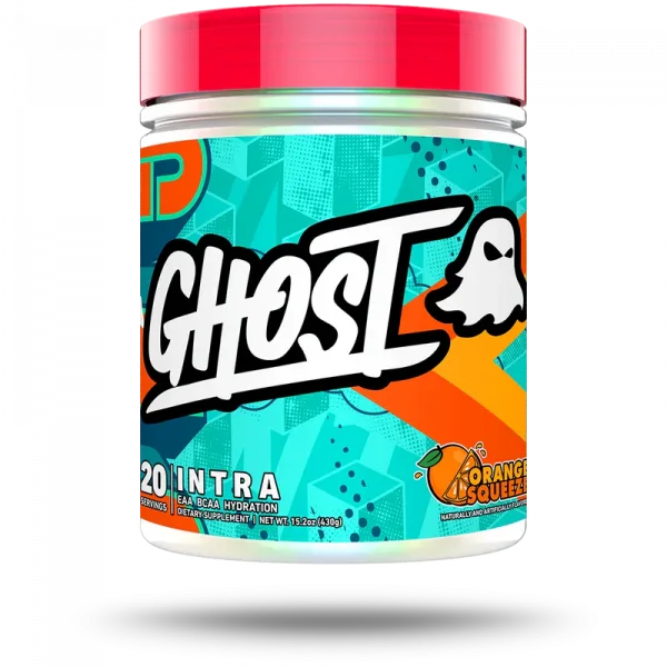 Ghost Intra 430 g.