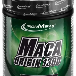 IronMaxx Maca Origin 1300 260 kaps.