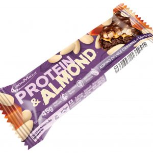 IronMaxx Protein & Almond Bar 45 g.