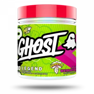 Ghost Legend Pre Workout 660 g.