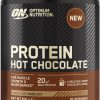 Optimum Nutrition Protein Hot Chocolate 350 g.