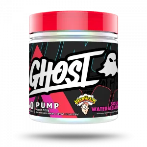 Ghost Pump 350 g.