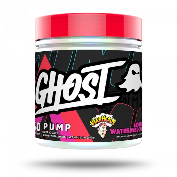 Ghost Pump 350 g.