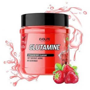 Evolite L-Glutamine 400 g.