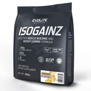 EvoLite IsoGainz 1000 g.