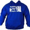 Universal Nutrition Animal Fury Hooded Sweater