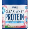 Applied Nutrition Clear Whey Protein 125 g.