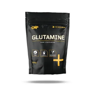 CNP L-Glutamine 250 g.